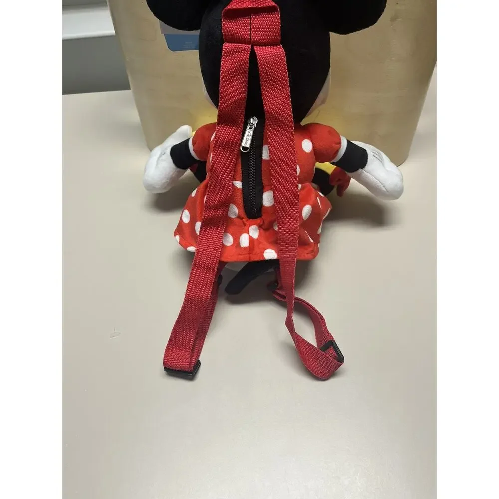 Ruz beloved friends disney